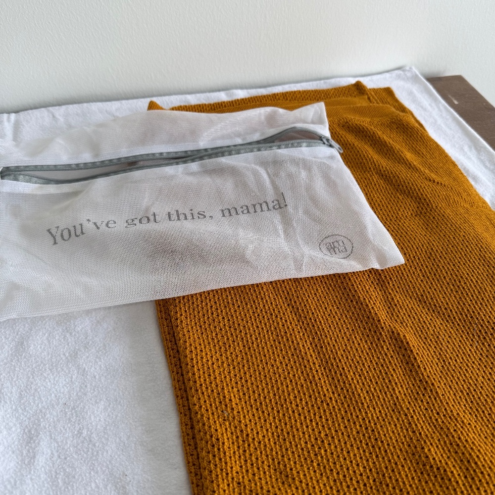 Nursing Cover -We are Amma- Cocoon